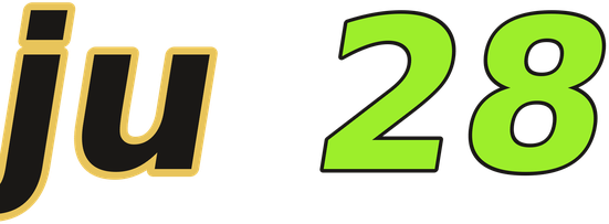 ju 28 logo